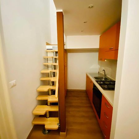 Amica Taranto In Piazza Apartment Bagian luar foto